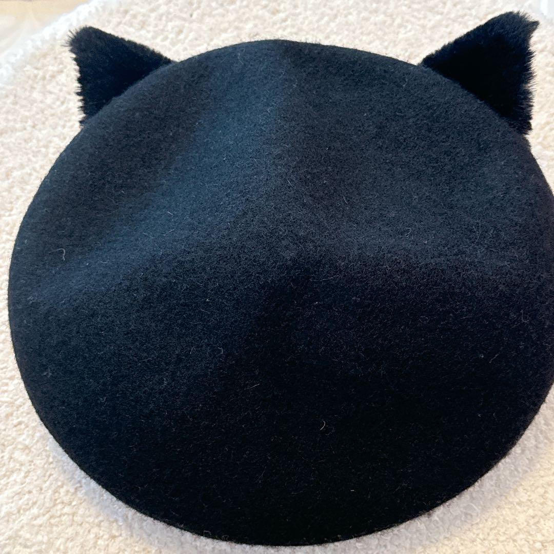 AngelicPretty Little cat ベレー