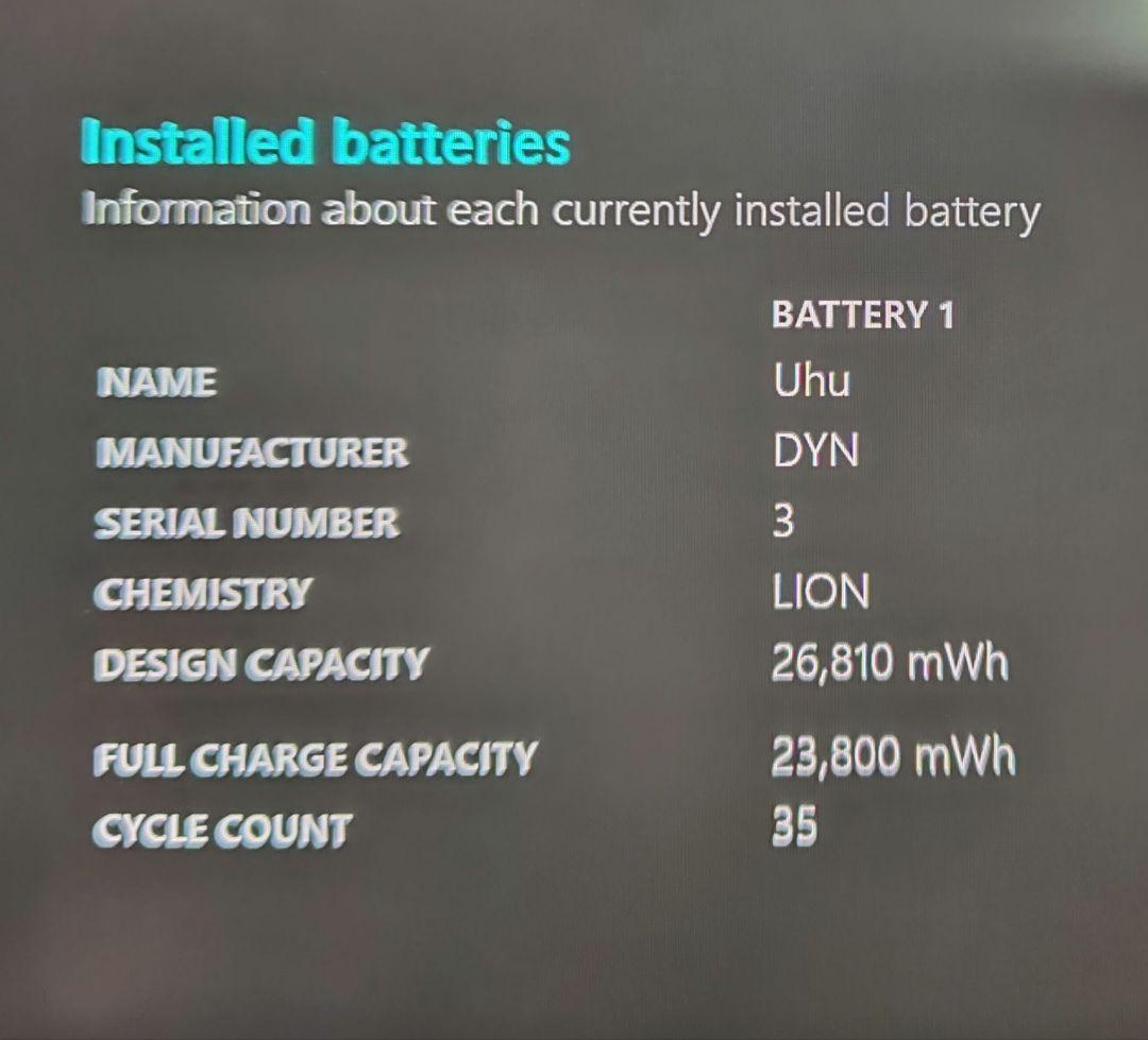 美品 surface go2 256GB 充電35回 win11 office