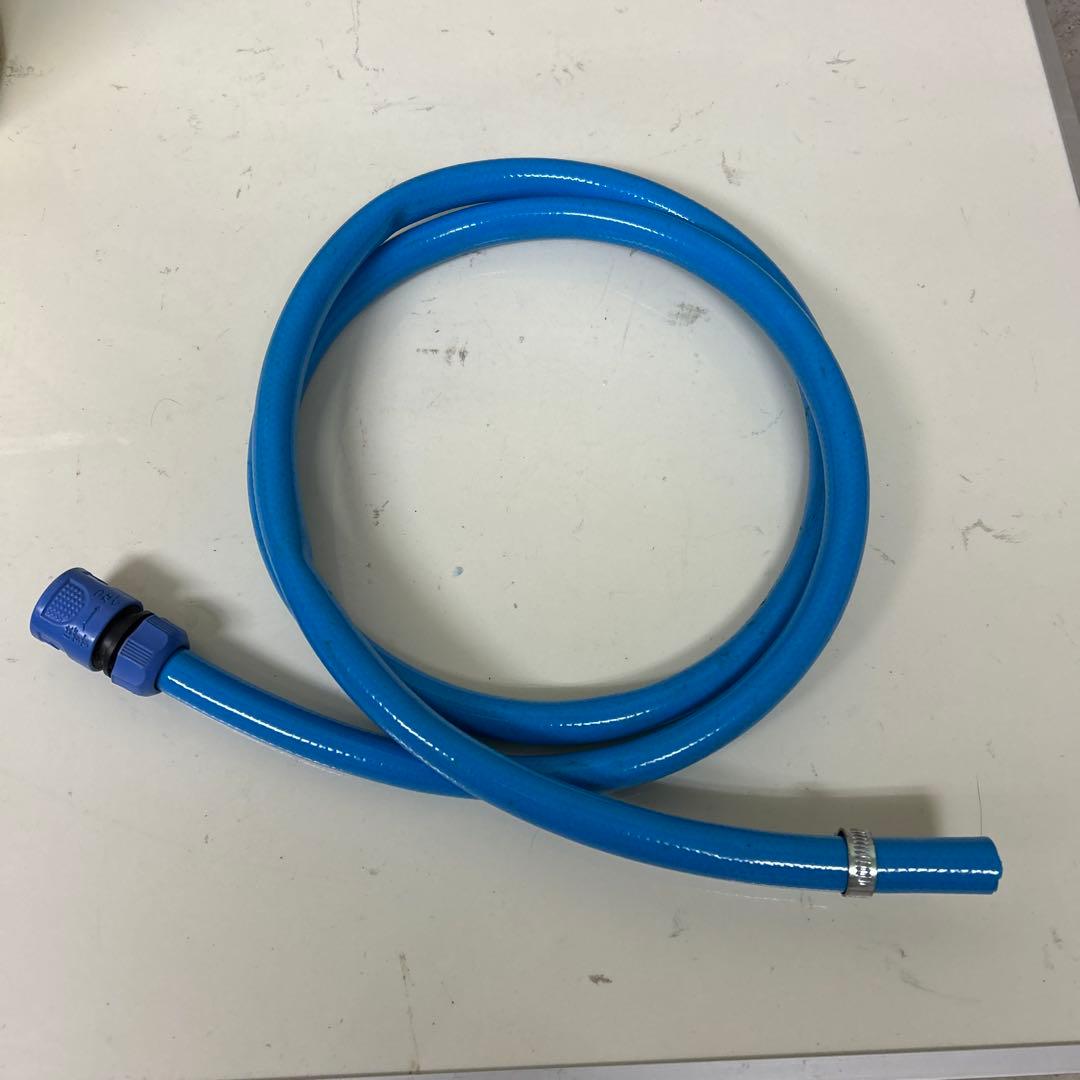 清掃済　ケルヒャー　高圧洗浄機　K2 ユニバーサルエディション