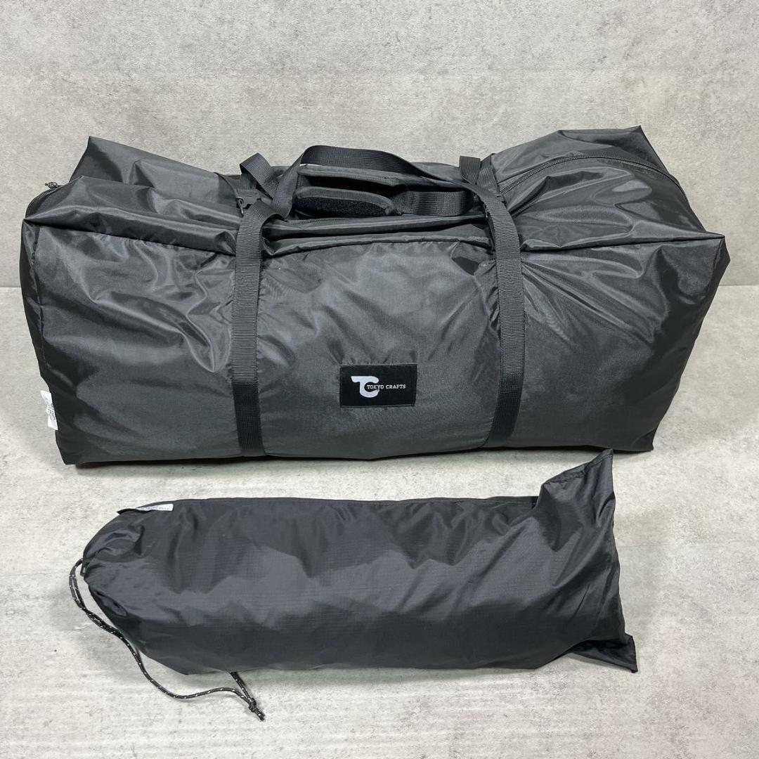 TOKYO CRAFT トウキョウクラフト テンビシェルター TC-188