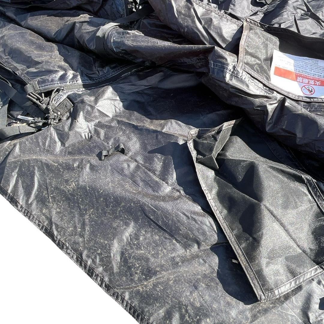 TOKYO CRAFT トウキョウクラフト テンビシェルター TC-188