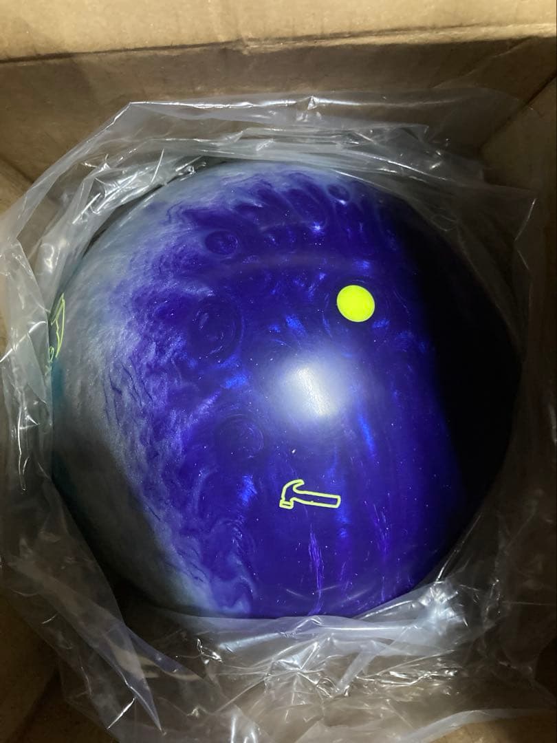 【新品未使用】スコーピオンスティング15p