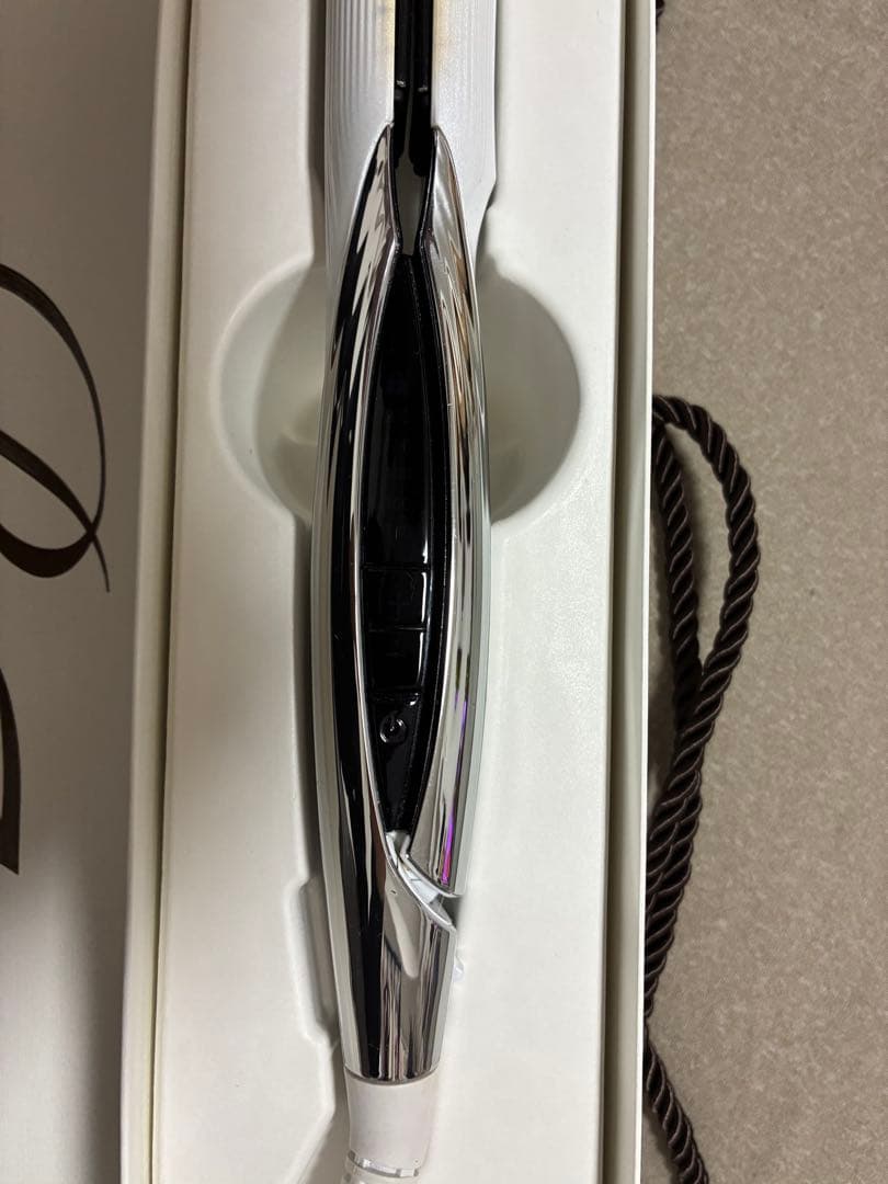 リファ ビューテック ストレートアイロン