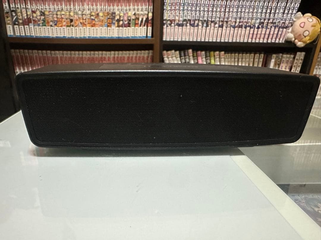 Bose SoundLink Mini ワイヤレススピーカー ブラック
