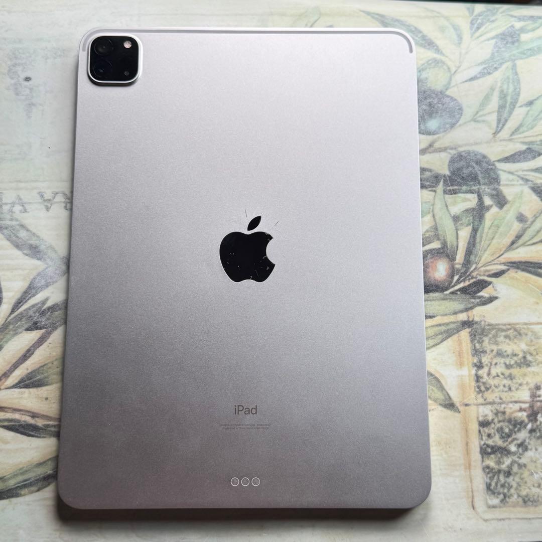 iPad Pro11インチ 3世代 128GB Wi-Fi モデル