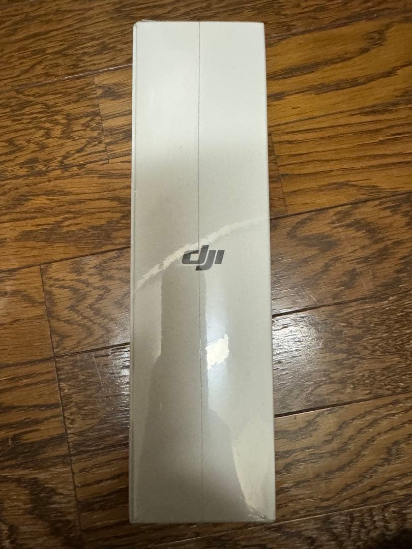 【新品 未使用 シュリンク付き】DJI OSMO MOBILE 6