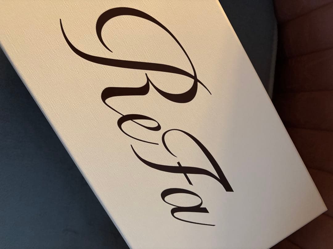 リファビューテック ドライヤー S+ ホワイト