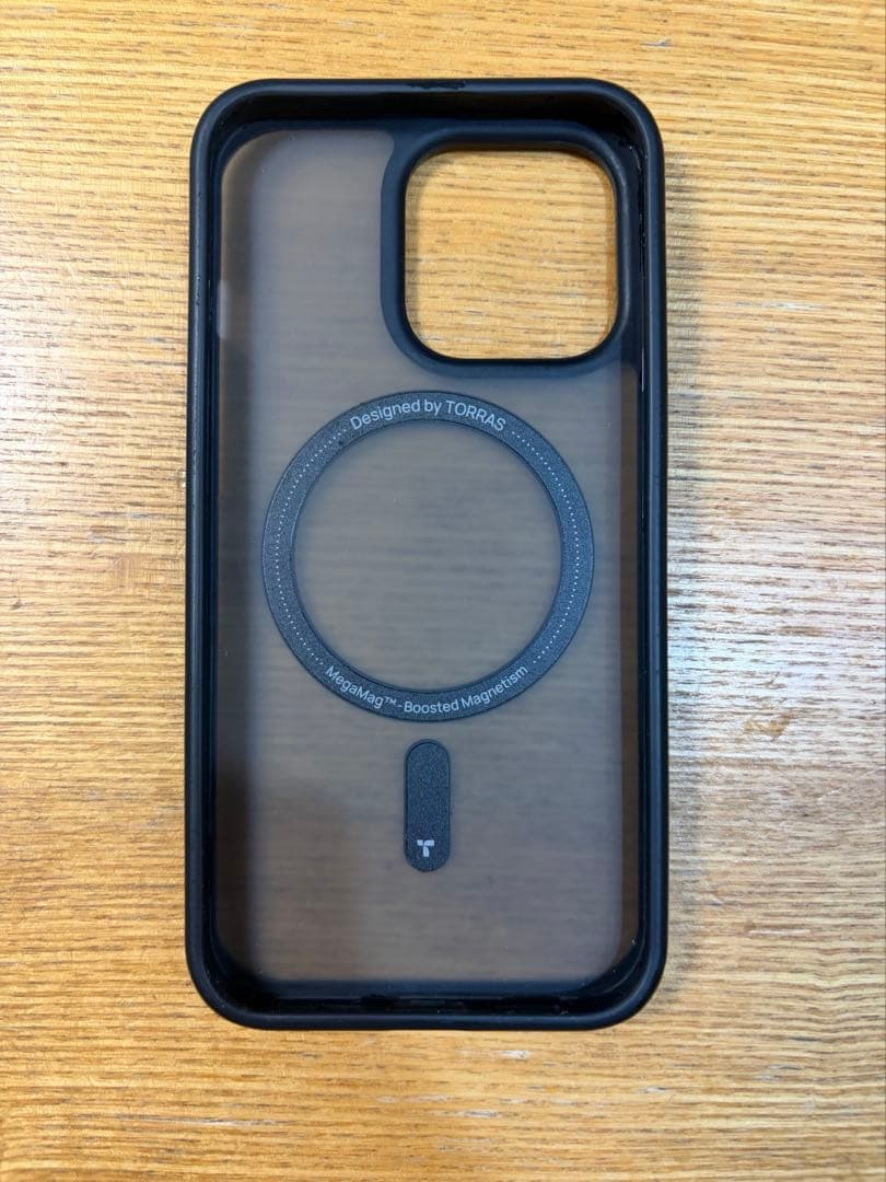 iPhone 13 Pro（256GB / グラファイト / SIMフリー）