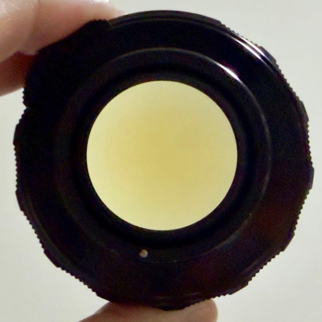 レンズ(単焦点) Asahi Pentax Super-Takumar 50mm F1.4 M42