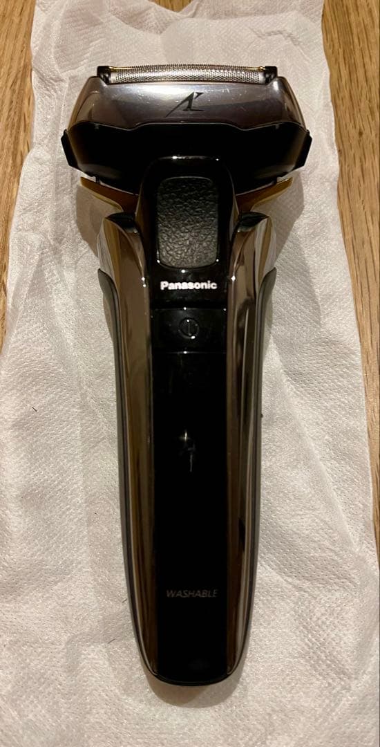 Panasonic パナソニック ES-CLV9EX ラムダッシュ5枚刃 おまけ