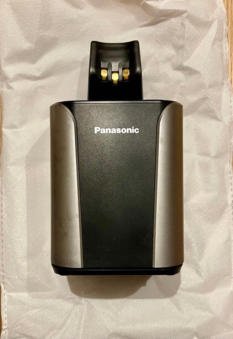 Panasonic パナソニック ES-CLV9EX ラムダッシュ5枚刃 おまけ