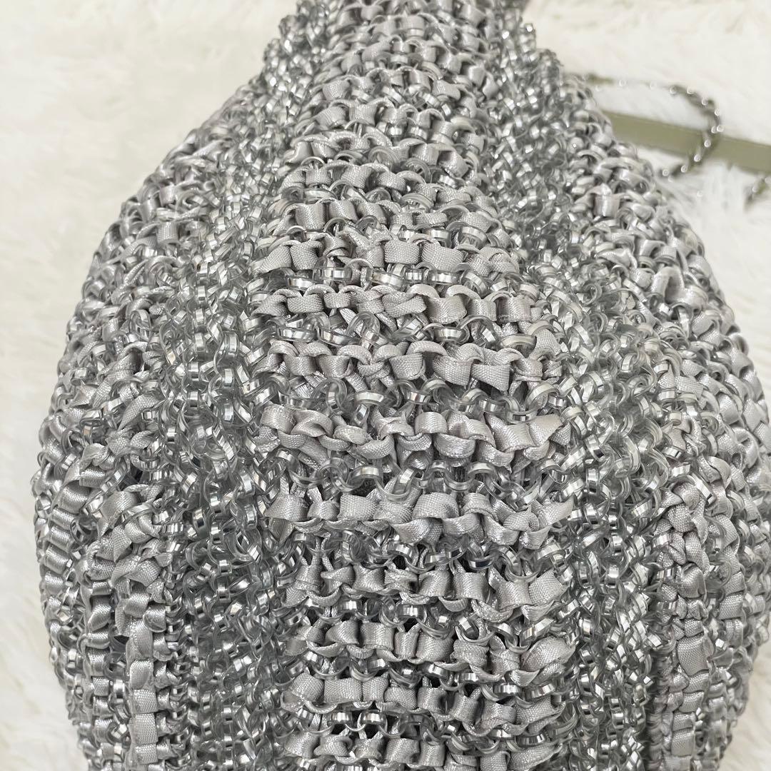 たらこ様アンテプリマ ワンショルダー ニュークリスタッロフィオッコ ２WAY