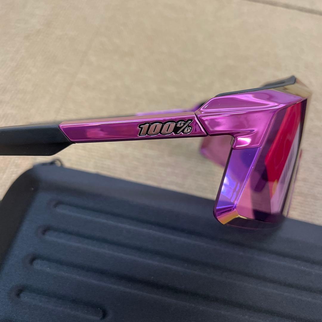 ワンハンドレッド 100% サングラス