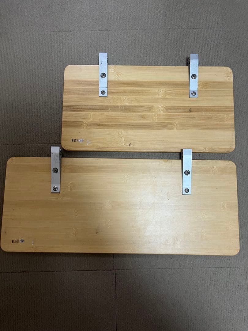 スノーピーク　IGT スライドトップロング、ハーフ 2枚セット