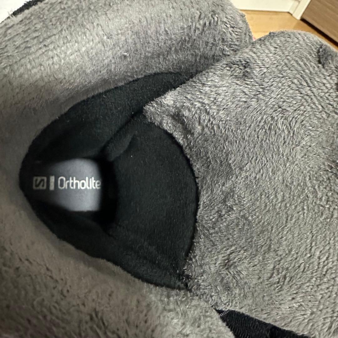 専用　使用8回 25cm SALOMON IVY サロモン スノーボードブーツ