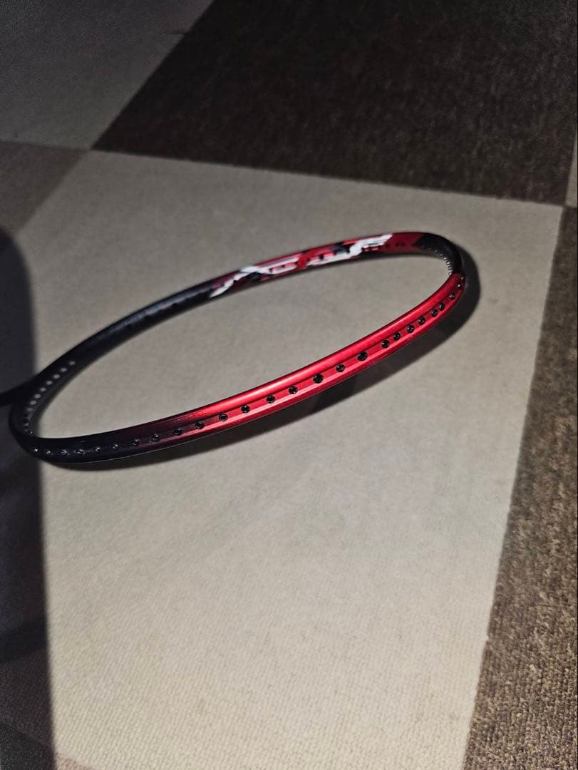 バドミントンラケット YONEX