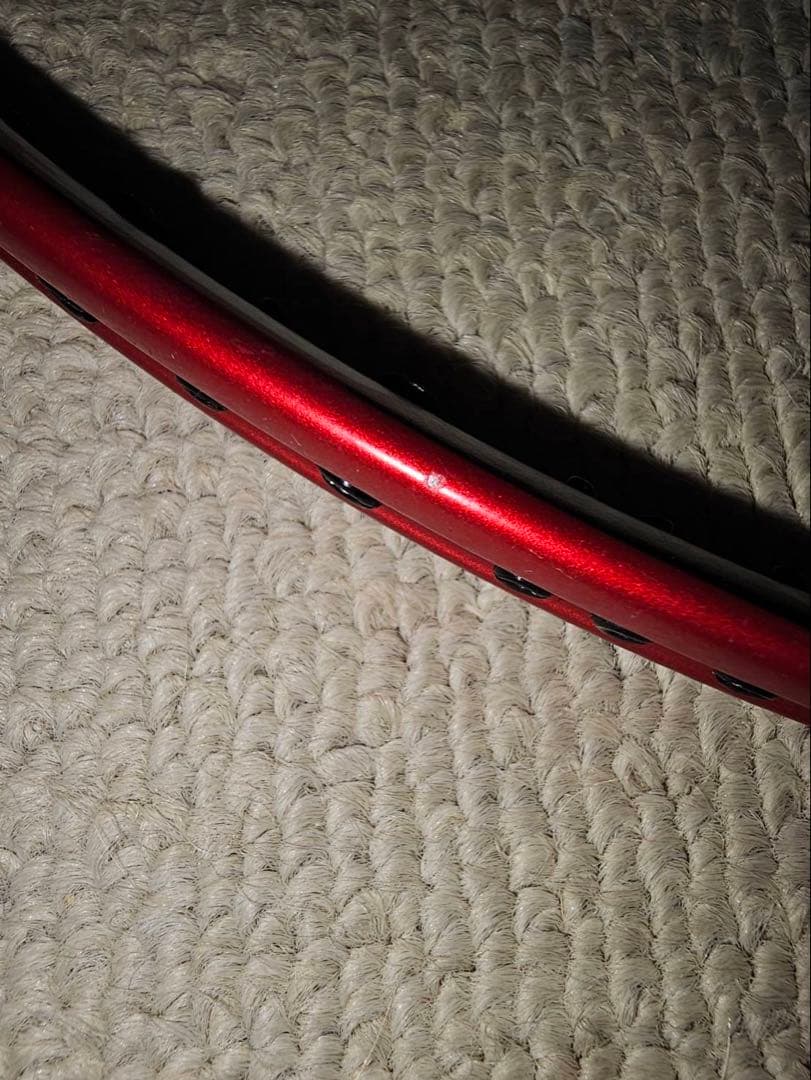 バドミントンラケット YONEX