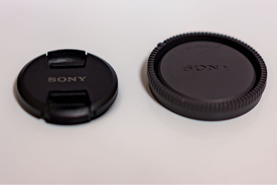 【K-Skywalker】Sony FE 55mm F1.8