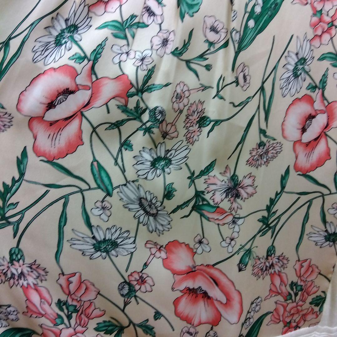 一昨年のお品・着用2回の美品★DAKSダックス ニット カットソー 44