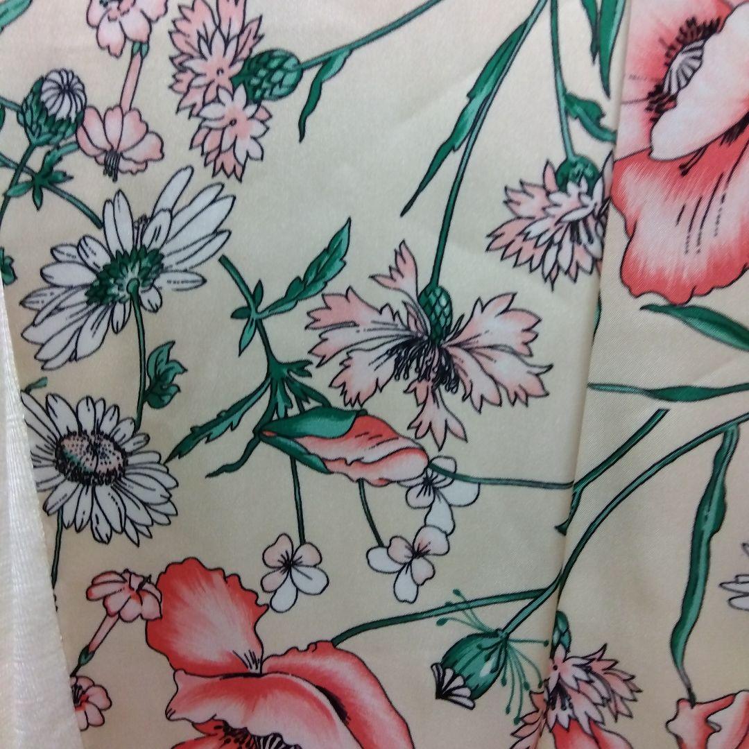 一昨年のお品・着用2回の美品★DAKSダックス ニット カットソー 44