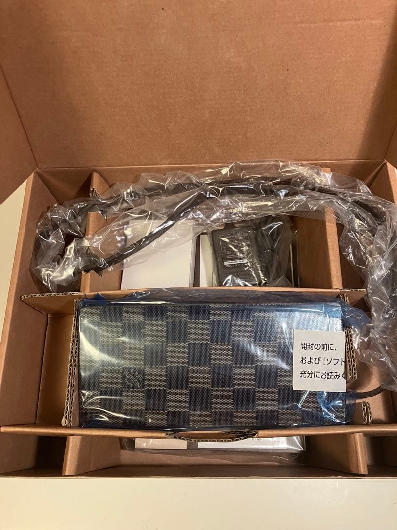 ルイヴィトン　PC セリュックス