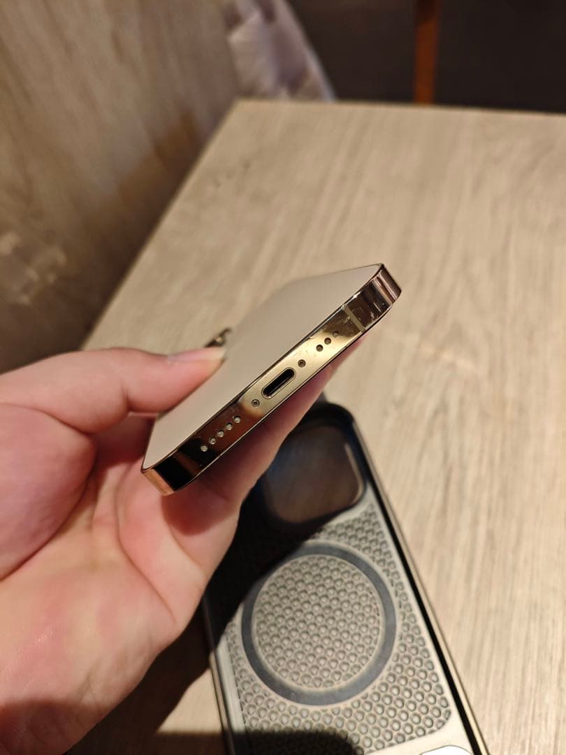 iPhone 13 Pro 256GB ゴールド｜中国版｜デュアルSIM