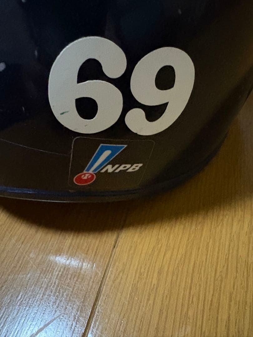 プロ野球 東京ヤクルトスワローズ 69