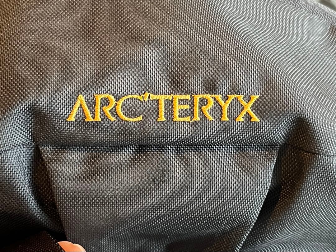 Arc'teryx Mantis20 アークテリクス　マンティス20