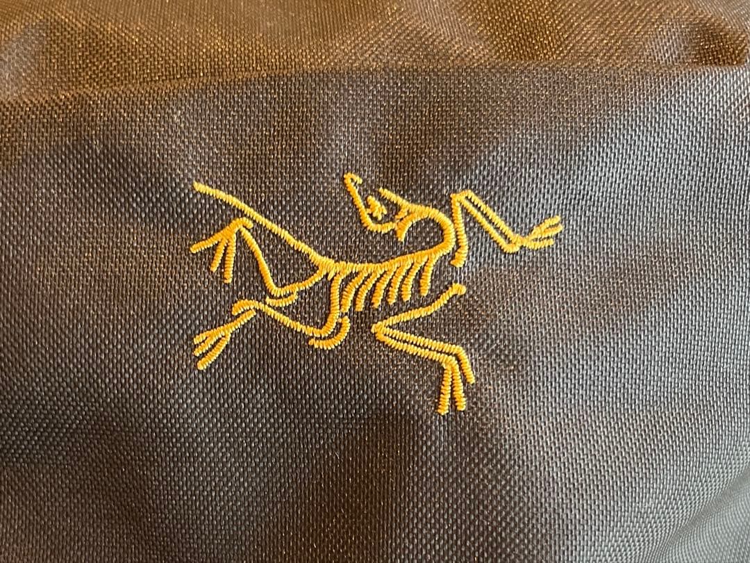 Arc'teryx Mantis20 アークテリクス　マンティス20