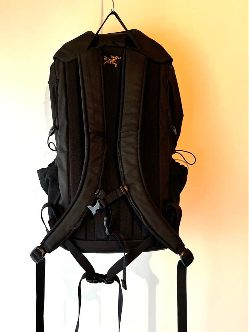 Arc'teryx Mantis20 アークテリクス　マンティス20
