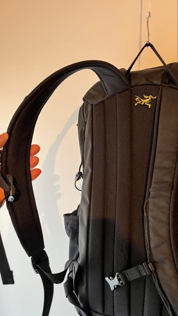 Arc'teryx Mantis20 アークテリクス　マンティス20