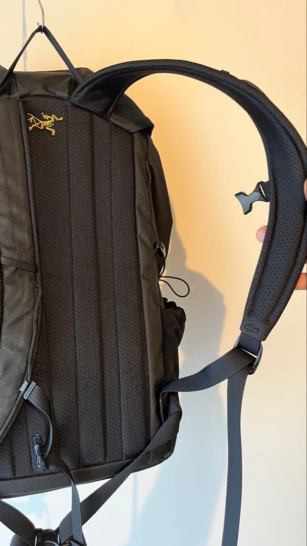 Arc'teryx Mantis20 アークテリクス　マンティス20