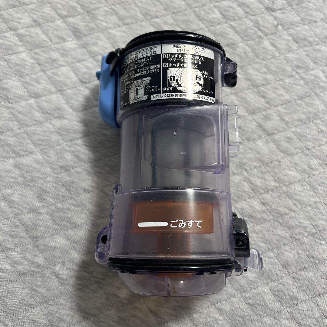 期間限定【7／21まで】HITACHI スティッククリーナー PV-BKL11G