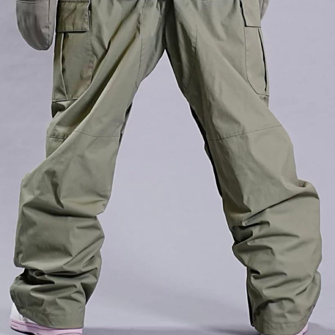 DIMITO ディミト スノーボード ウェア パンツ ユニセックス スキーパンツ