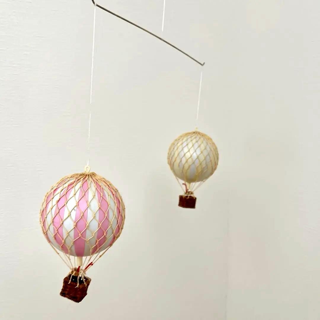 気球 モビール AUTHENTIC MODELS オーセンティックモデルズ