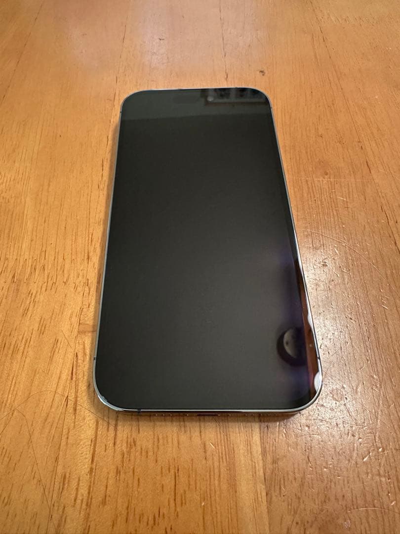 iPhone14 Pro ディープパープル 128GB