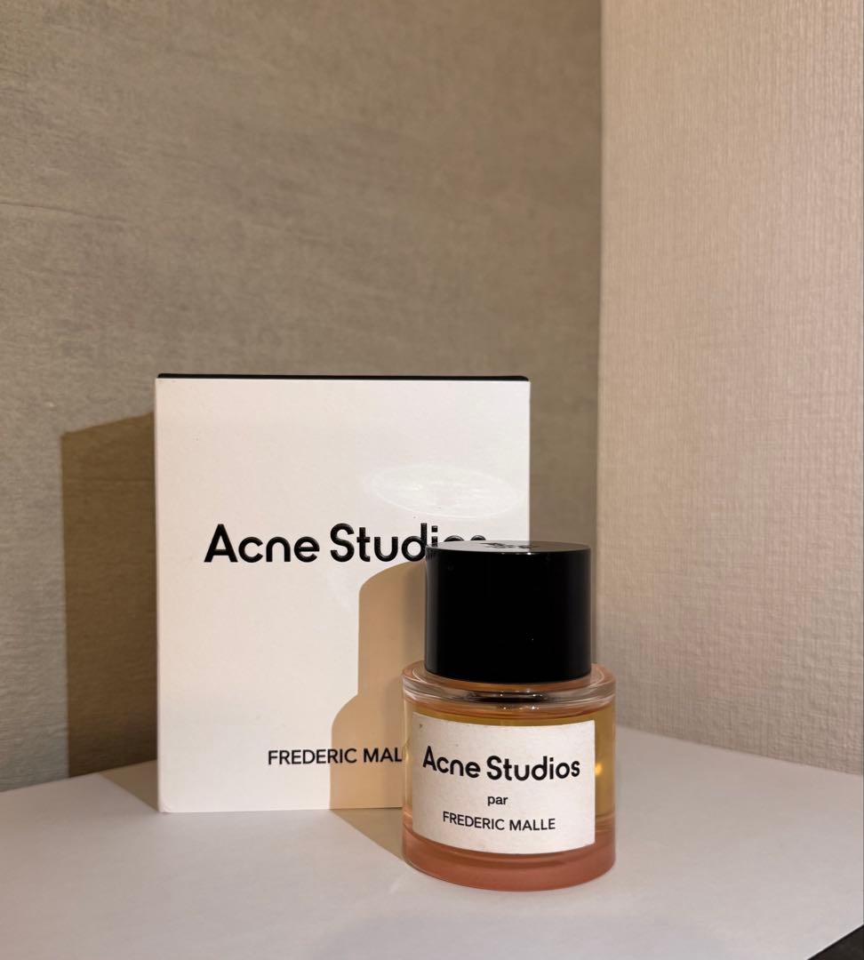 Acne Studios par FREDERIC MALLE 香水　50ml