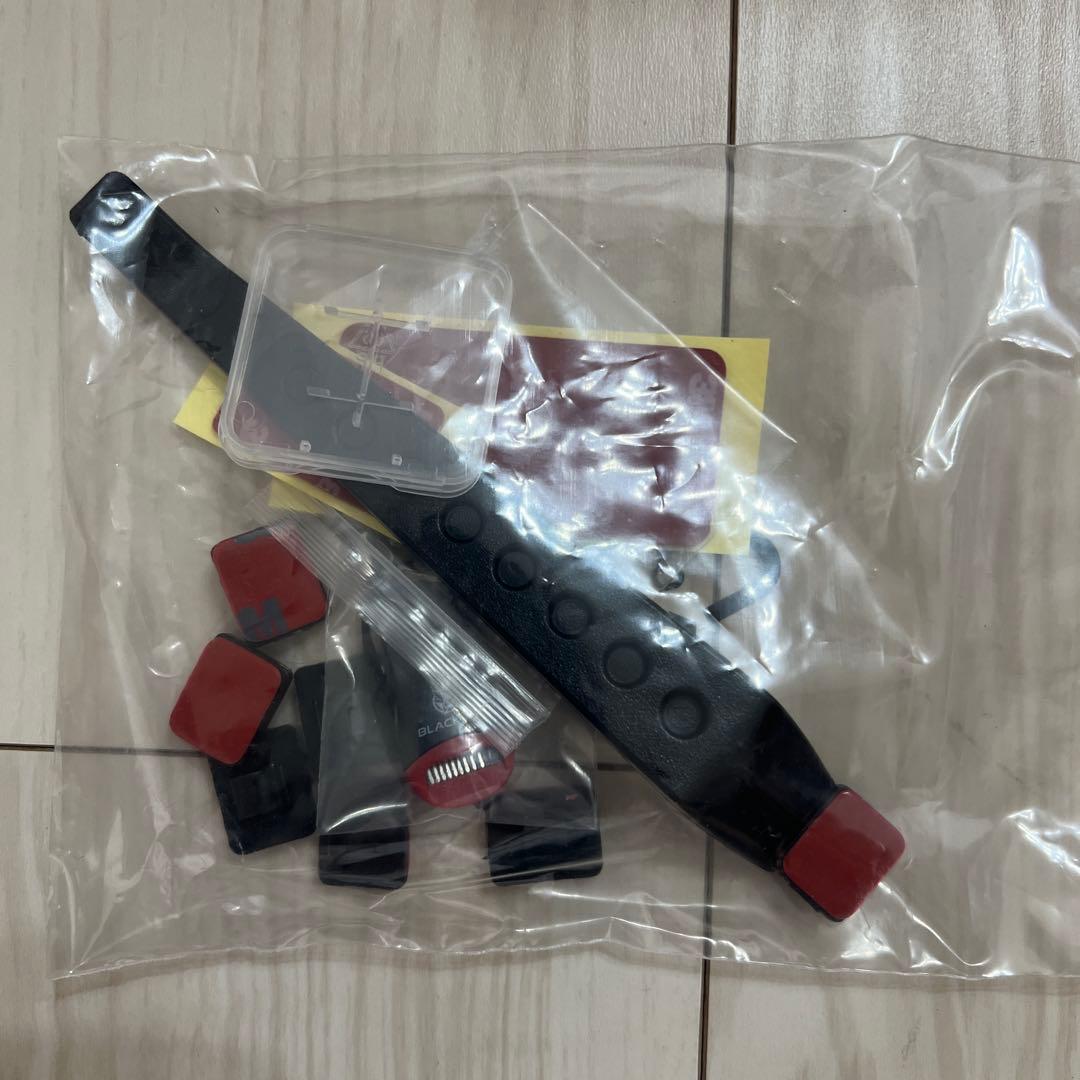 BLACKVUE CLOUD LTE ドライブレコーダー