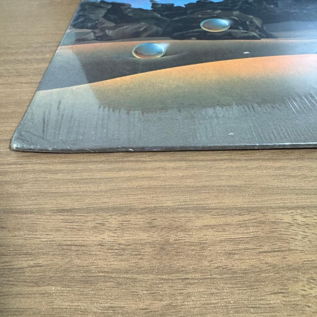 洋楽 Soul Searchers / Salt Of The Earth