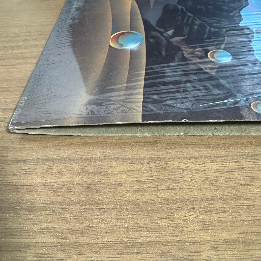 洋楽 Soul Searchers / Salt Of The Earth