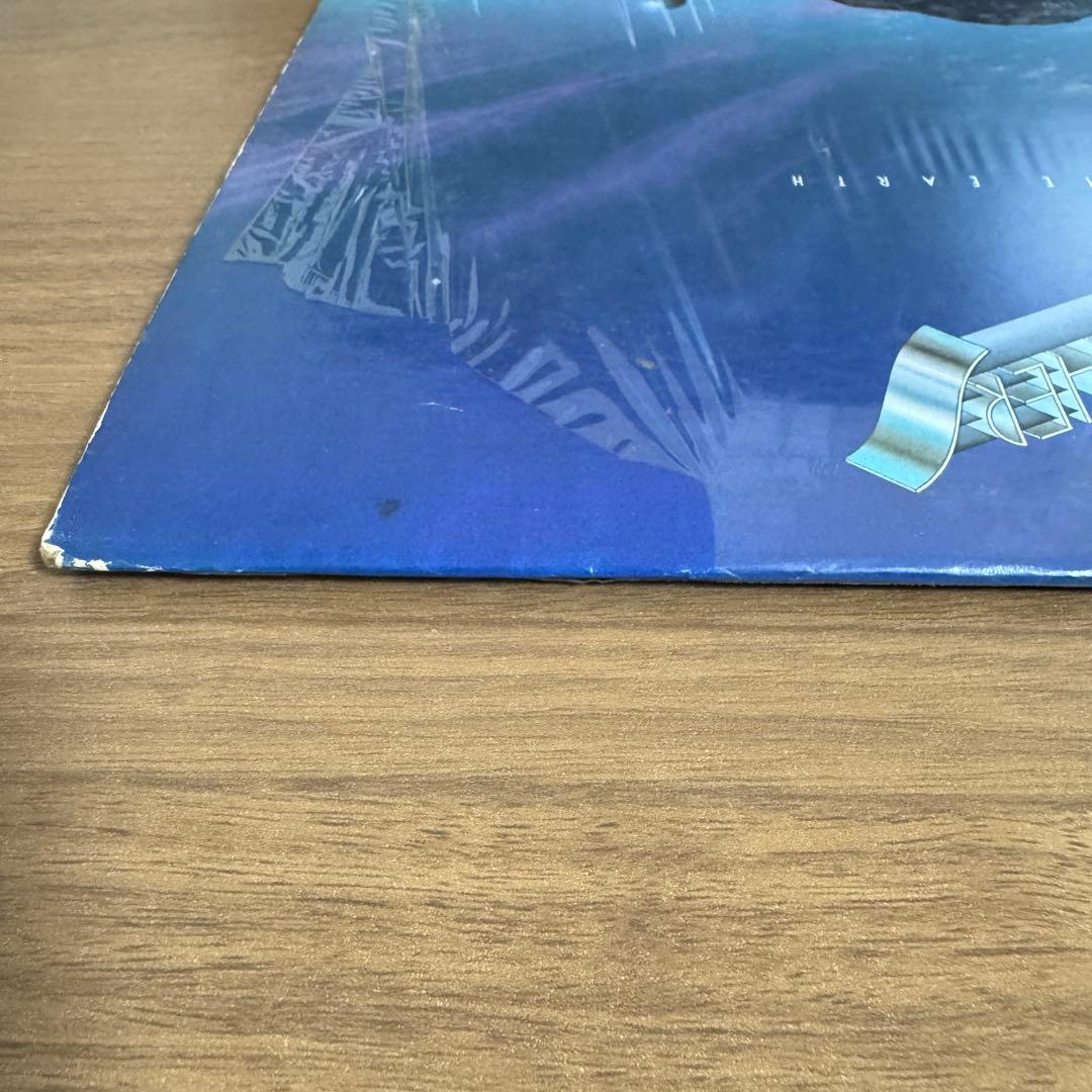 洋楽 Soul Searchers / Salt Of The Earth