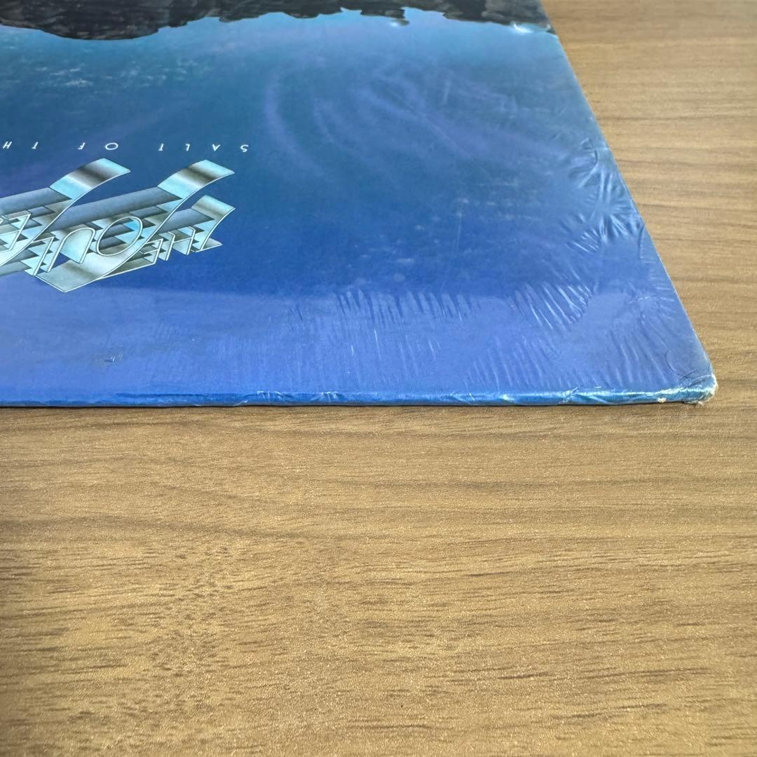 洋楽 Soul Searchers / Salt Of The Earth