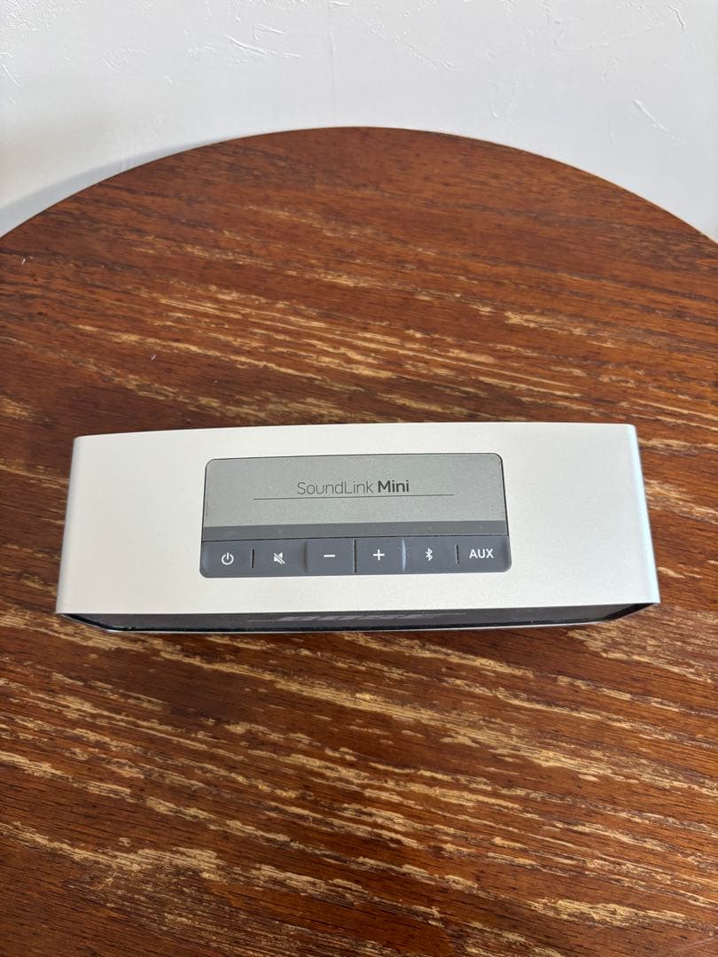 n*k様 お値下げ中BOSE SoundLink Mini ワイヤレススピーカー