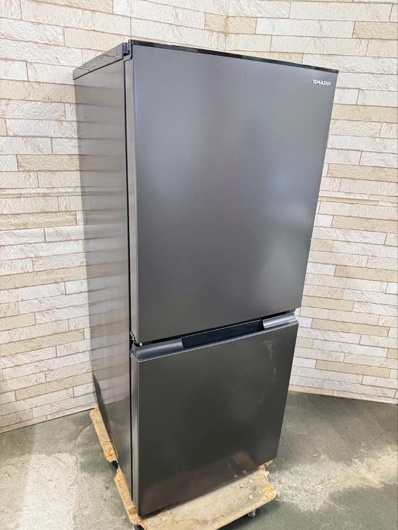 【高年式】大阪送料無料★3か月保障★2023年★SJ-D15J-H★IR-158