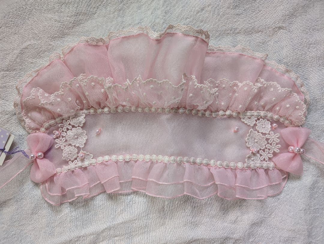 Day Dream Carnival ボンネット