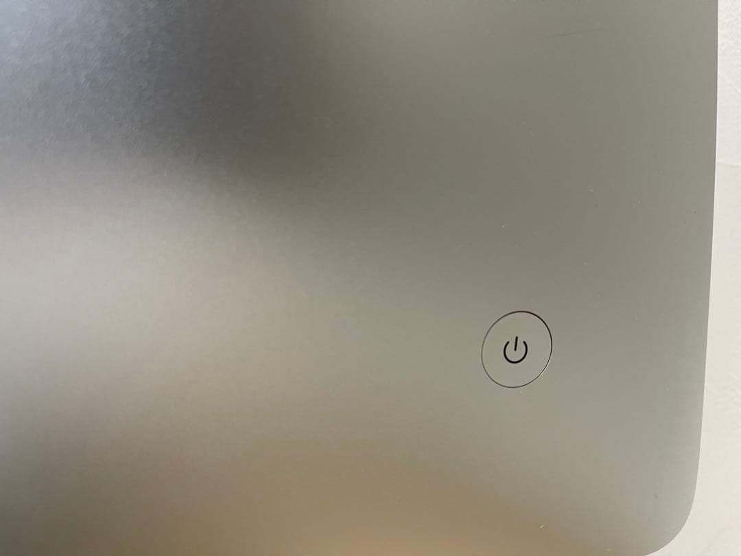 Macデスクトップ iMac Retina 5k 27\" (Early 2019)