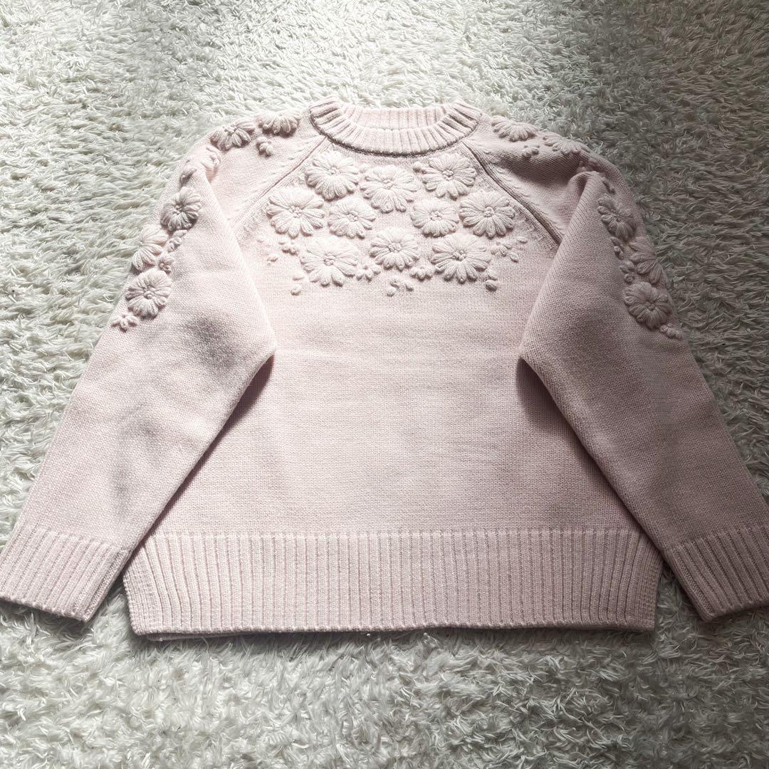 2025 TSURU By MARIKO OIKAWA Ophelia ピンク