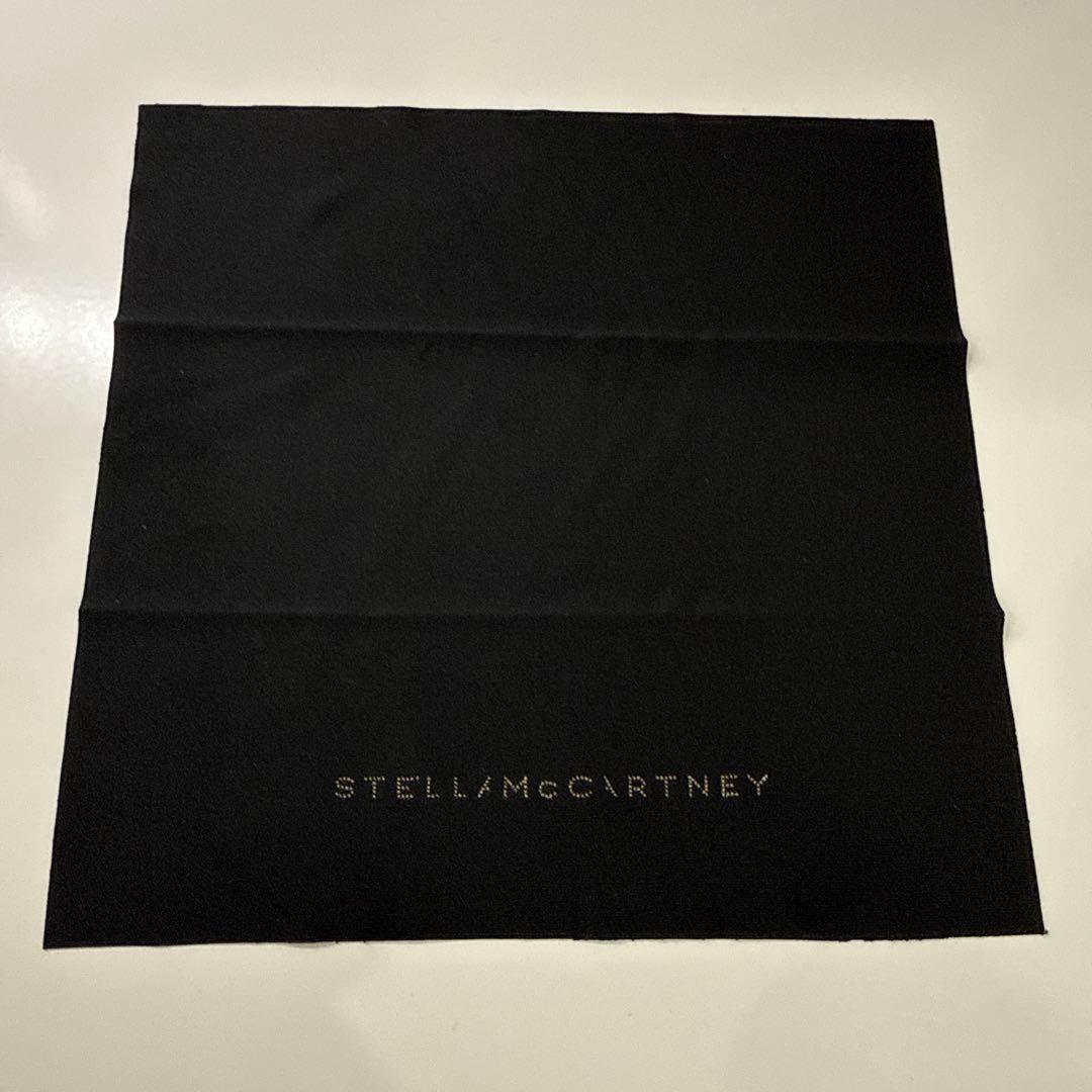 stella mccartney サングラス ケース付き ステラマッカートニー