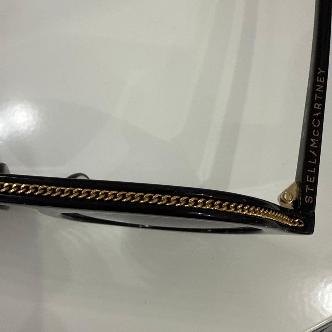 stella mccartney サングラス ケース付き ステラマッカートニー