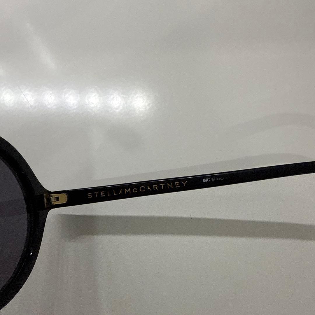 stella mccartney サングラス ケース付き ステラマッカートニー